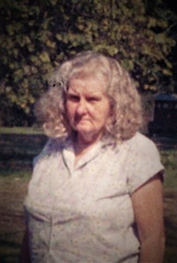 Bessie Amy Turpin Profile Photo