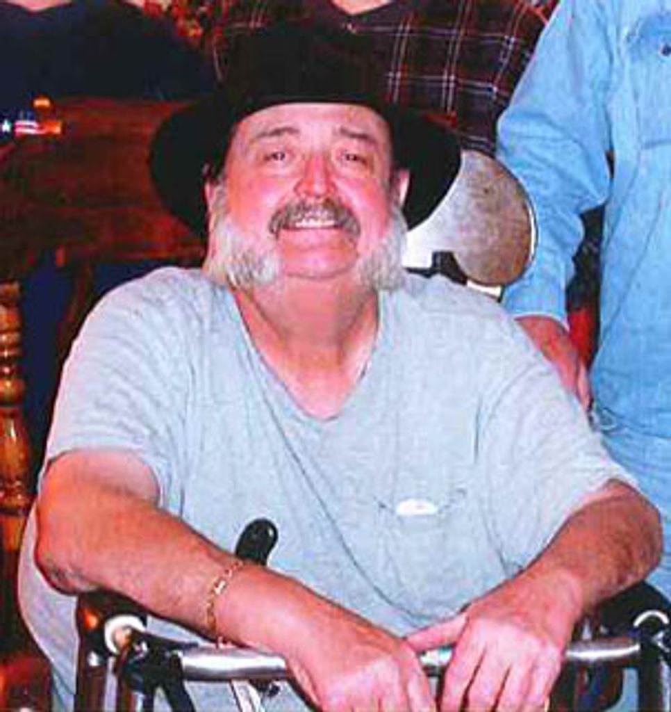 Larry Wayne Groce Profile Photo