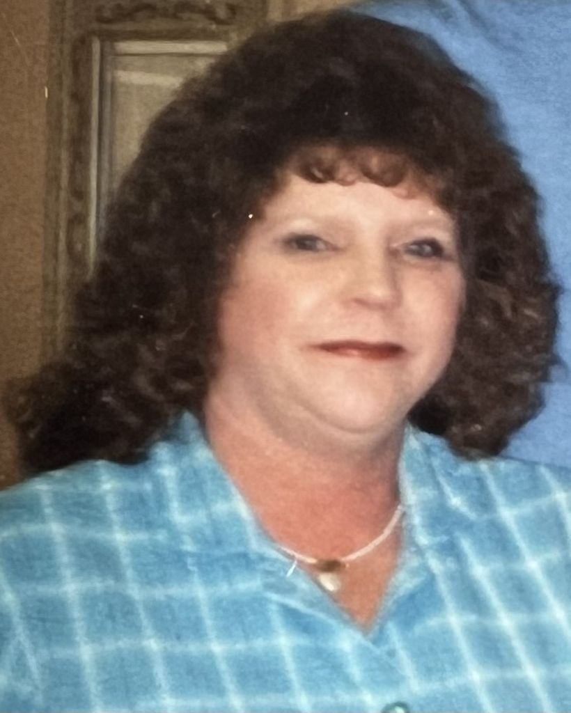 Mrs. Cathy Suzanne Phillips Profile Photo