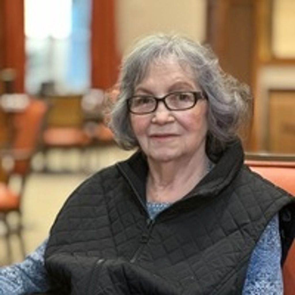 Rose Fresquez