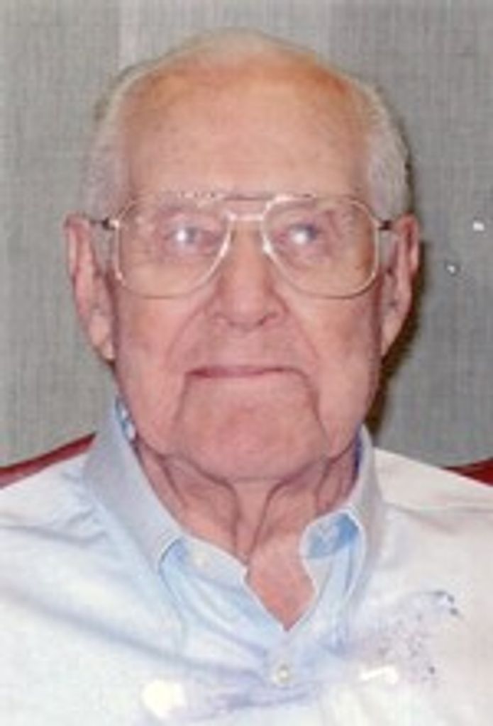Maj. Ray W. Haas