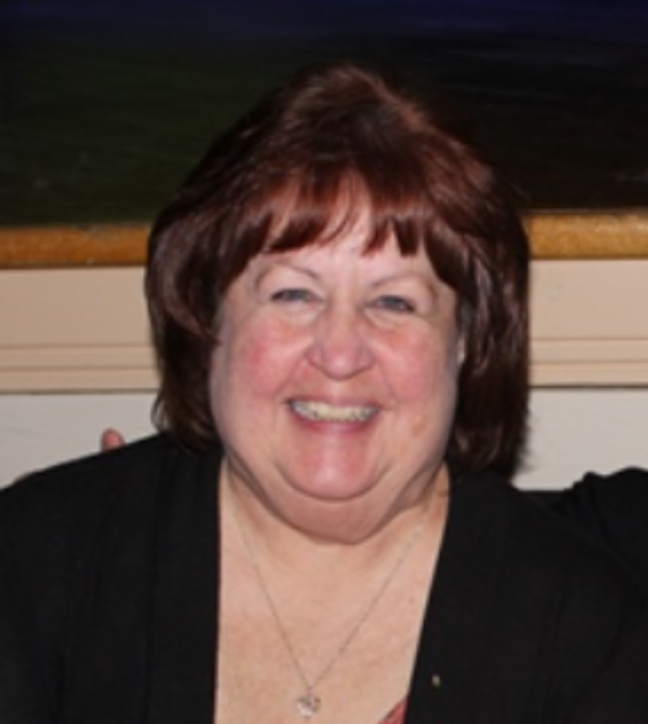 KATHLEEN "KATHY" JUNE SEE-COTA