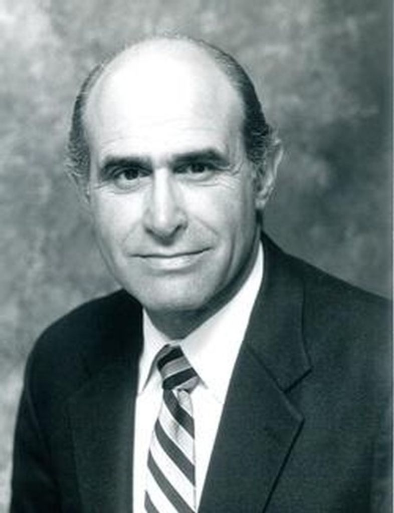 Ernest Armen Bedrosian Profile Photo