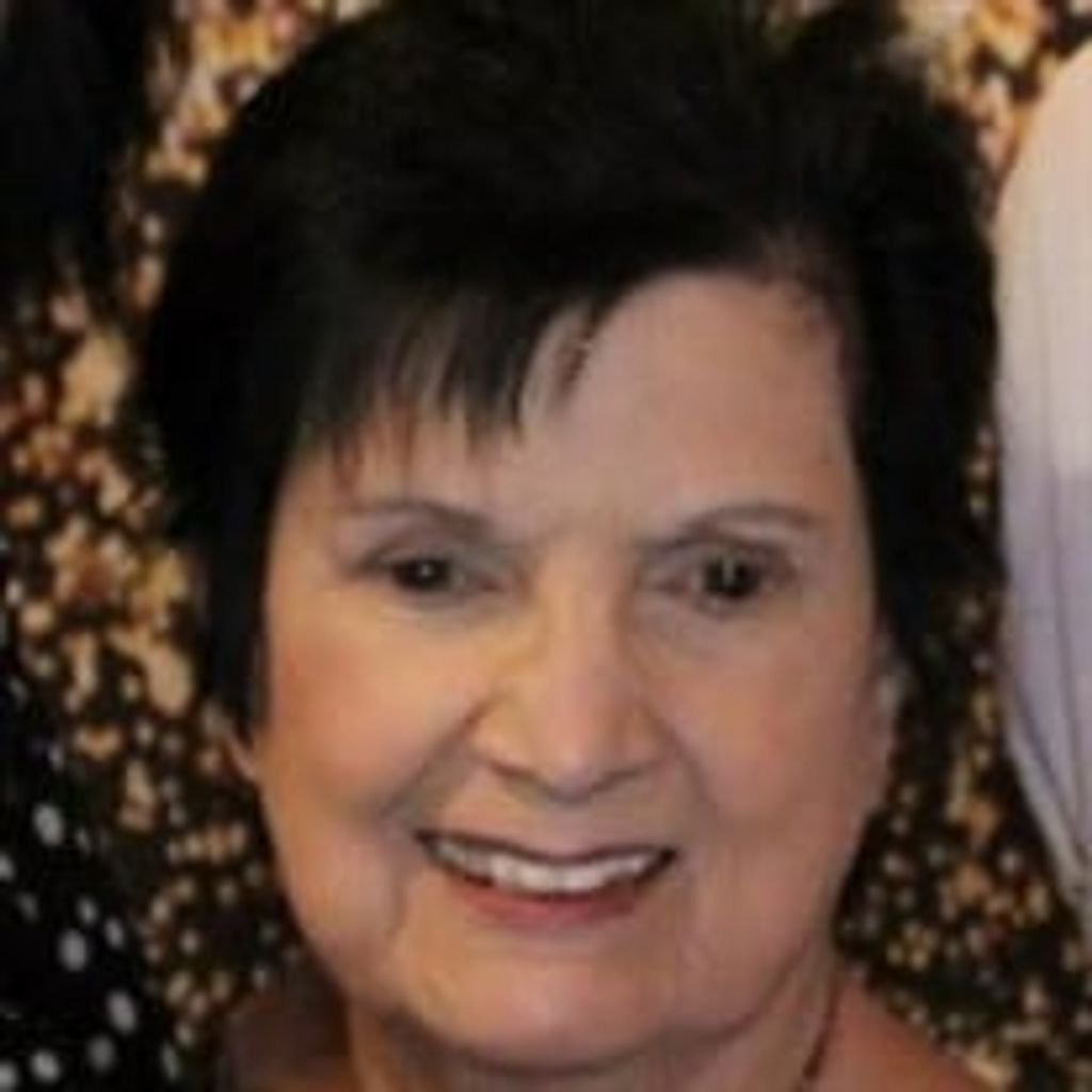 Brenda Marie Thomassie