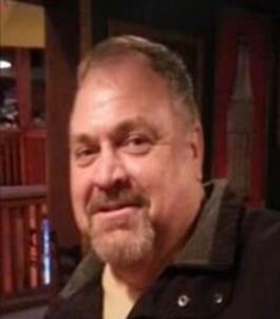 Perry Bruner Profile Photo