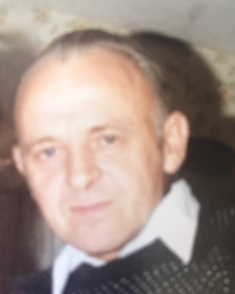 Martin Cooke Profile Photo