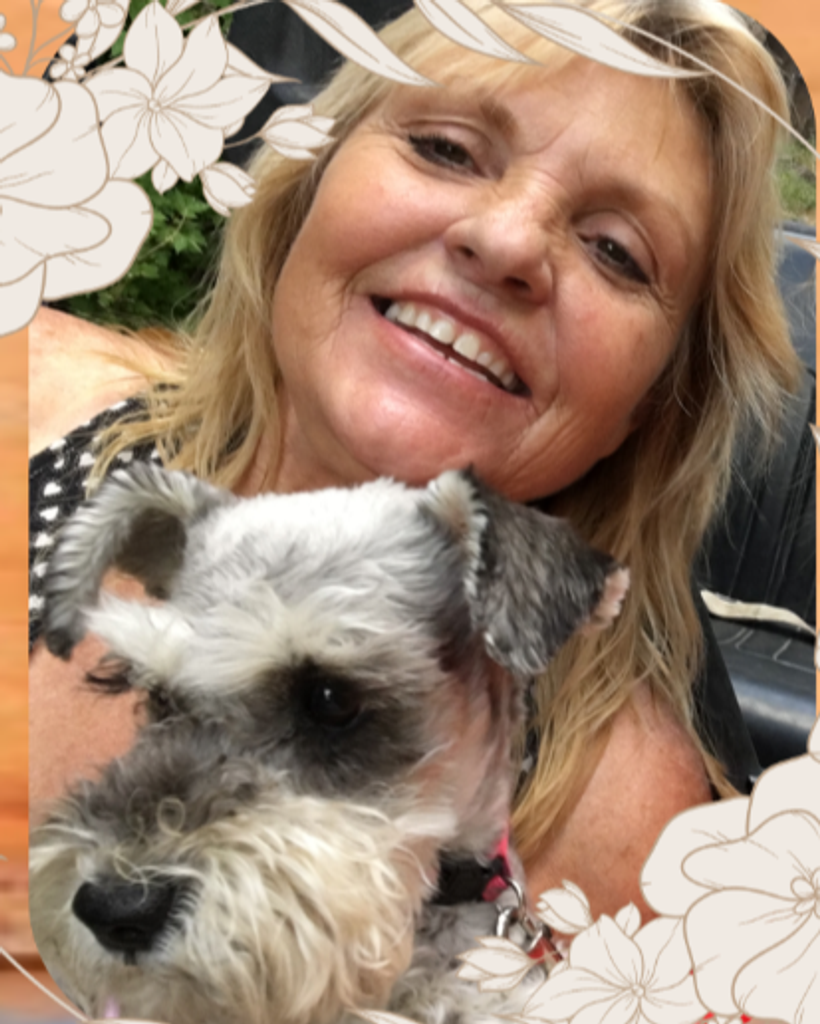 Lisa Stewart Nielsen