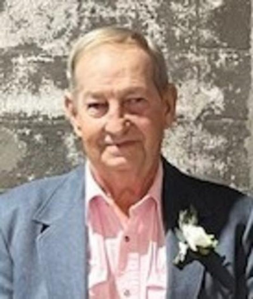 Lewis Blackney Profile Photo