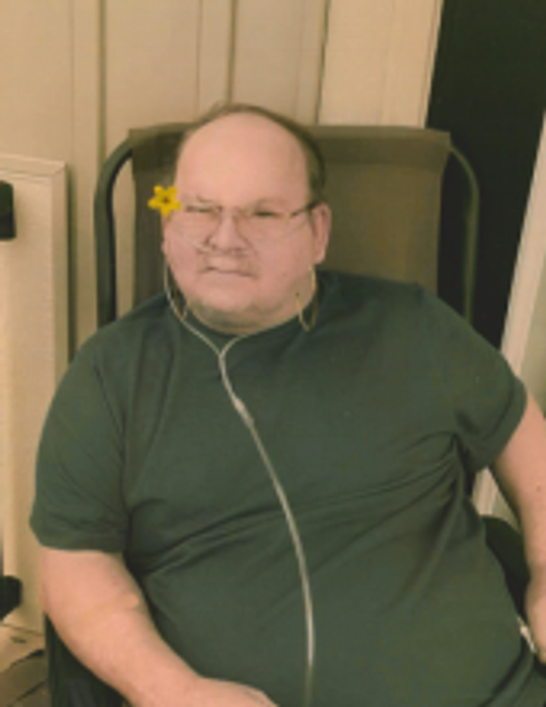 William Ray Wilson Profile Photo