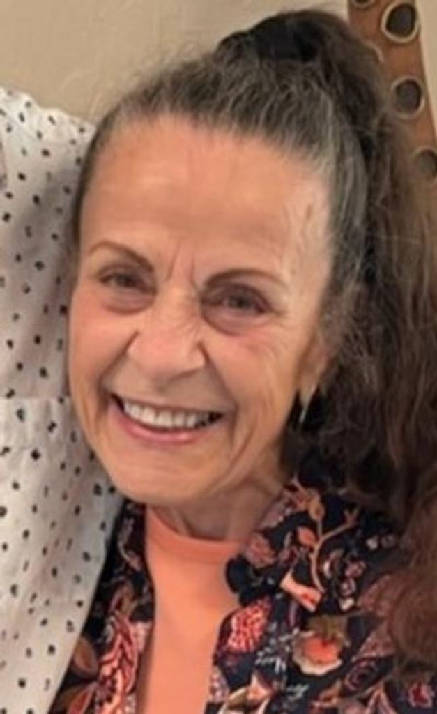 Carolyn Johanna Yankel Profile Photo