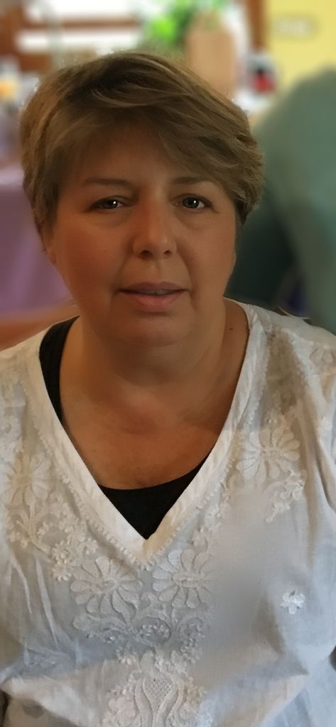 Rebecca Lee Chartier