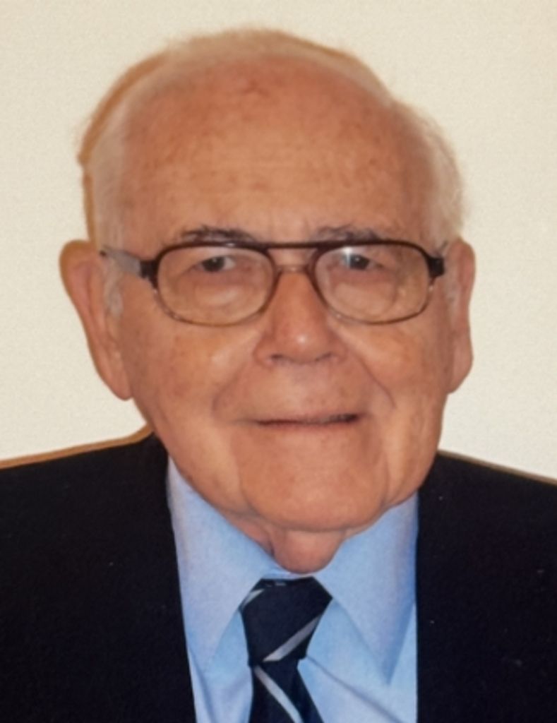 Victor John Bauer, Jr.