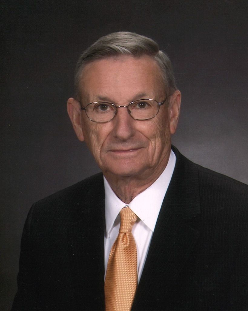 Jimmy Allen Pardue