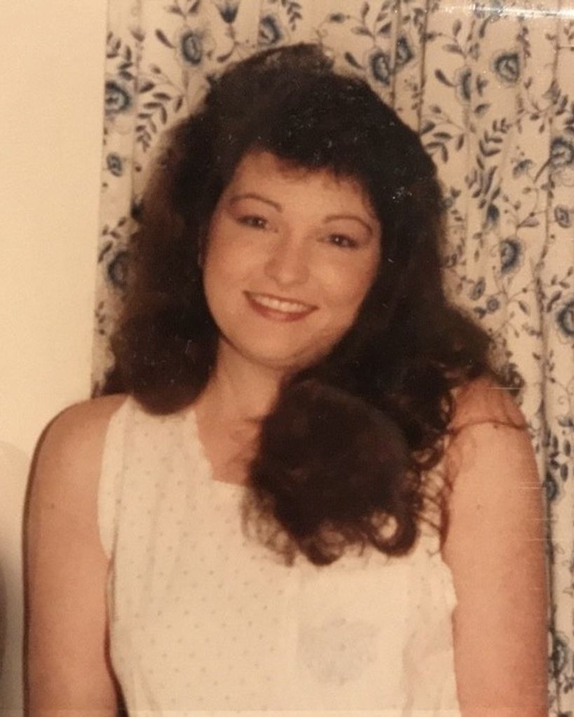 Lisa Carol Bynum
