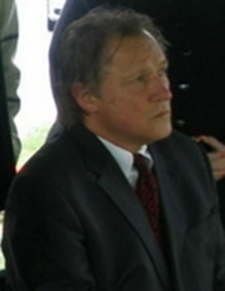 John R. Gift