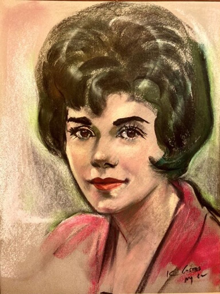 Rose Marie Moravec Profile Photo