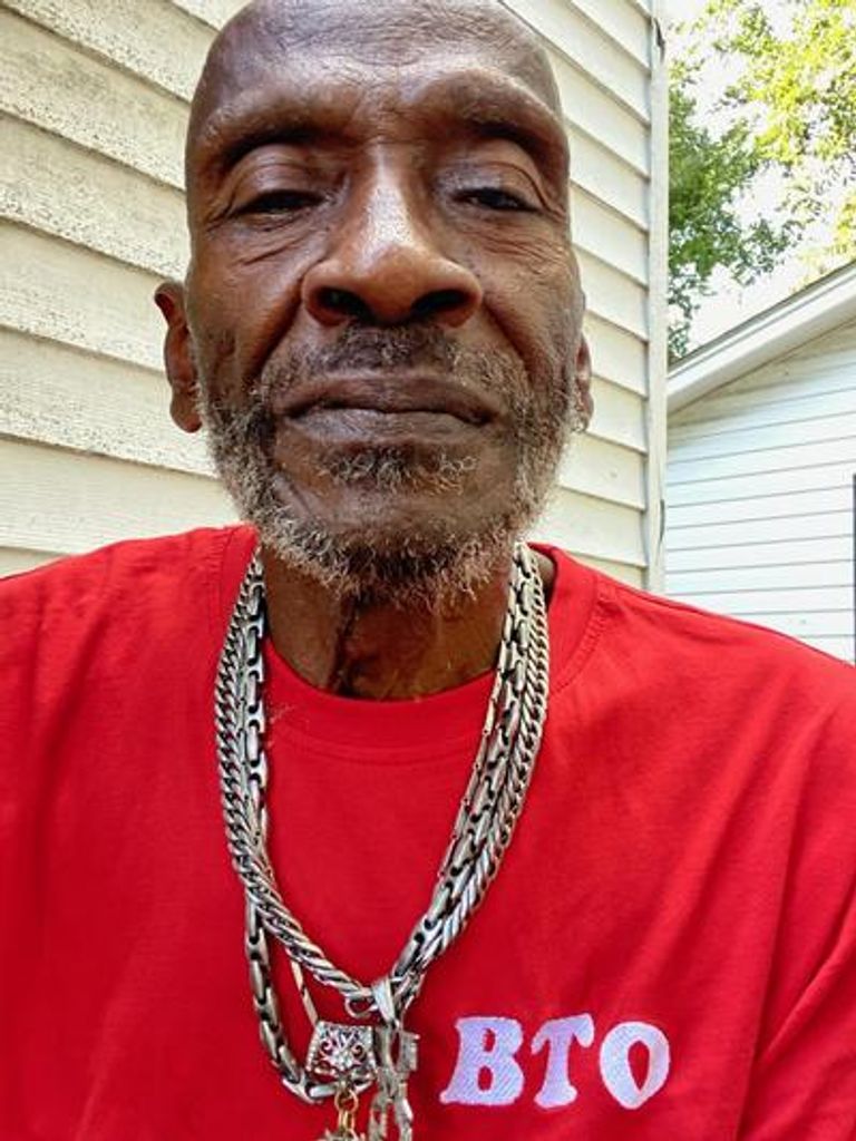King Dave Mcnichols Profile Photo