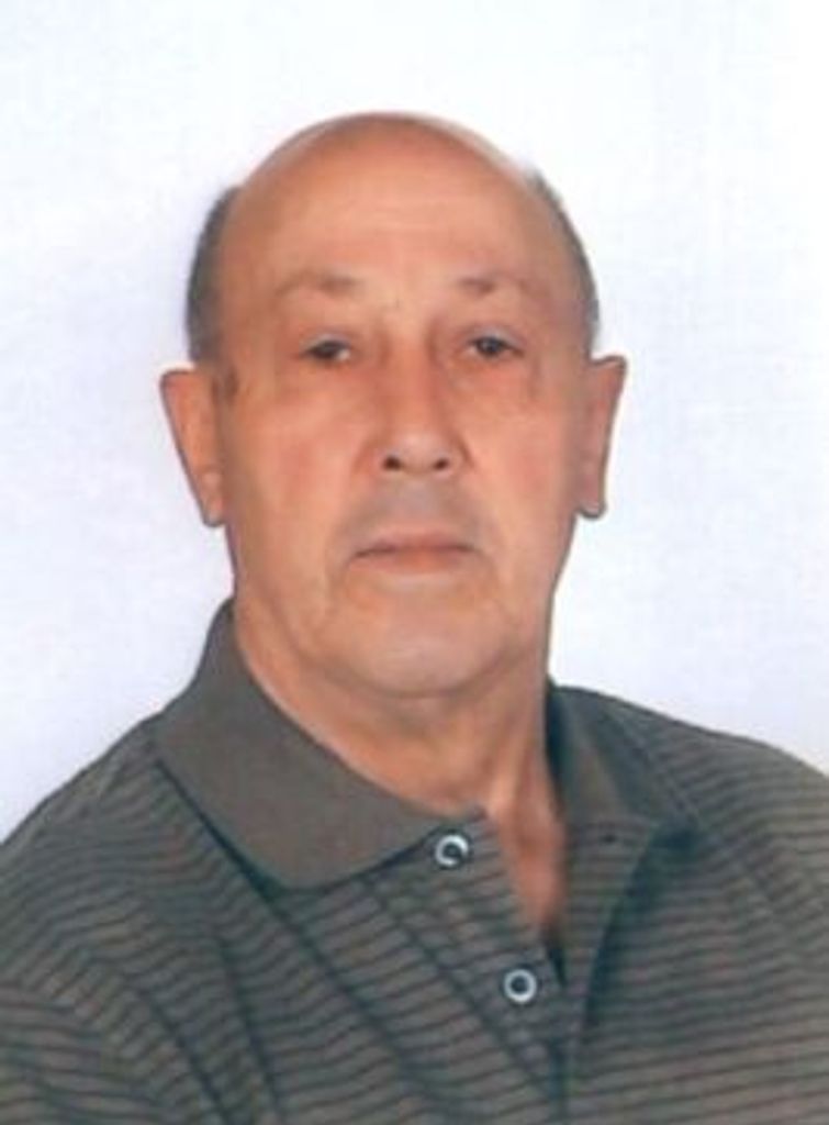 Luis Sales