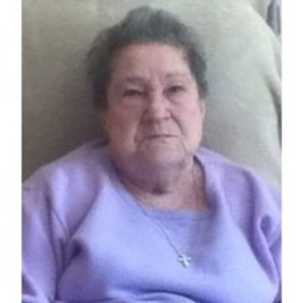 Betty J. Eubanks Profile Photo