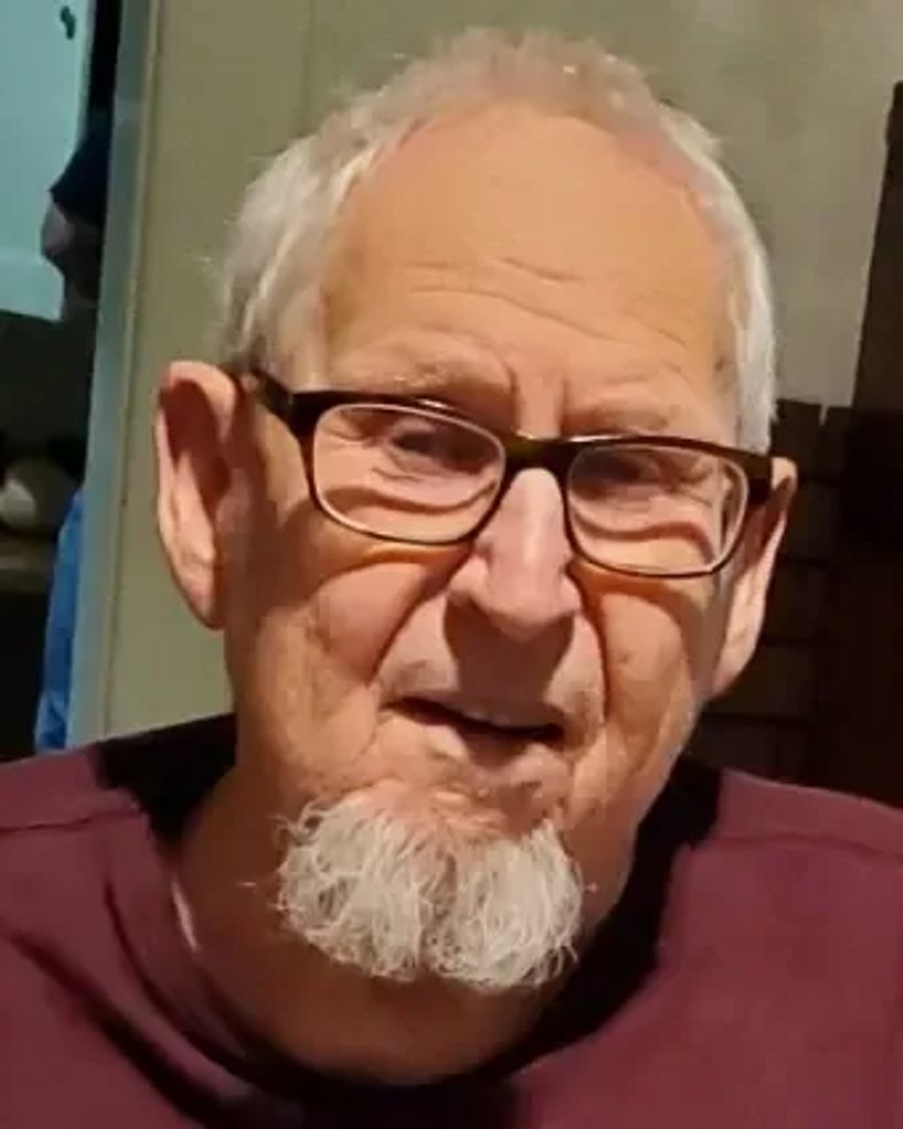 Orville Edward Simons