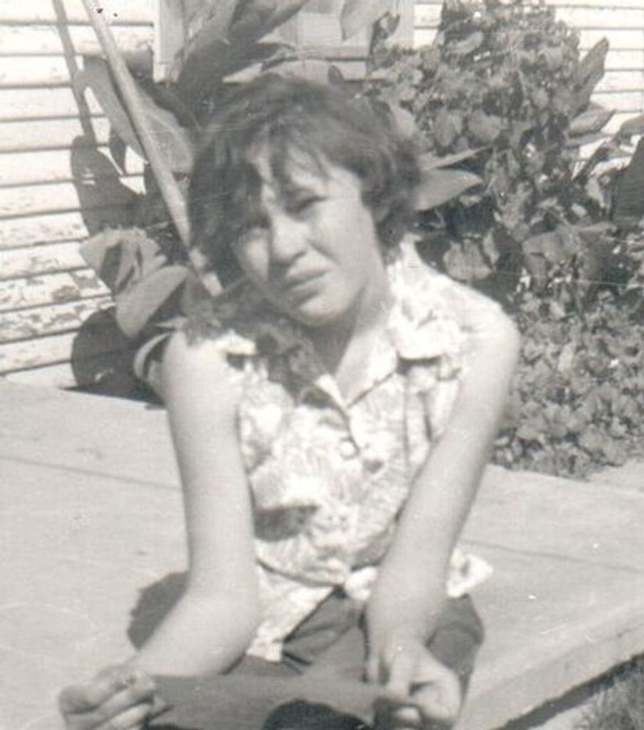 Dessie Ann Brookshire