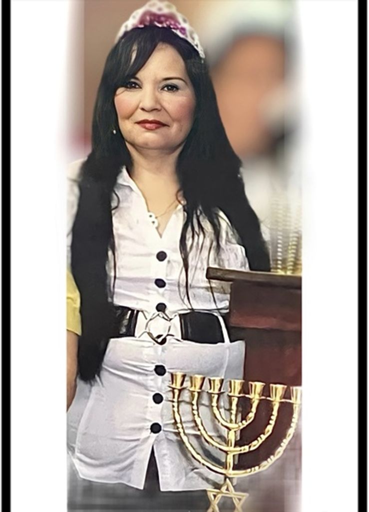 Yolanda "Yolie" Mata