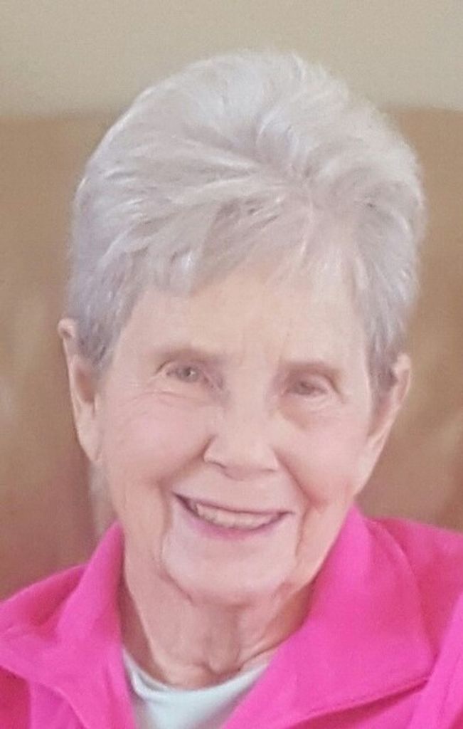 Iona Mae Baxter Profile Photo