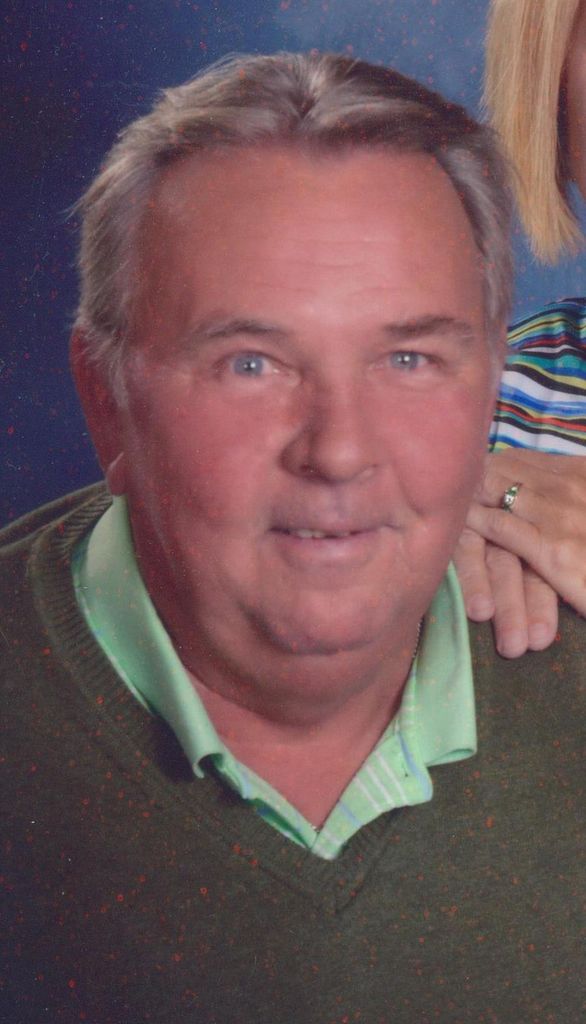 Larry Steven Foster