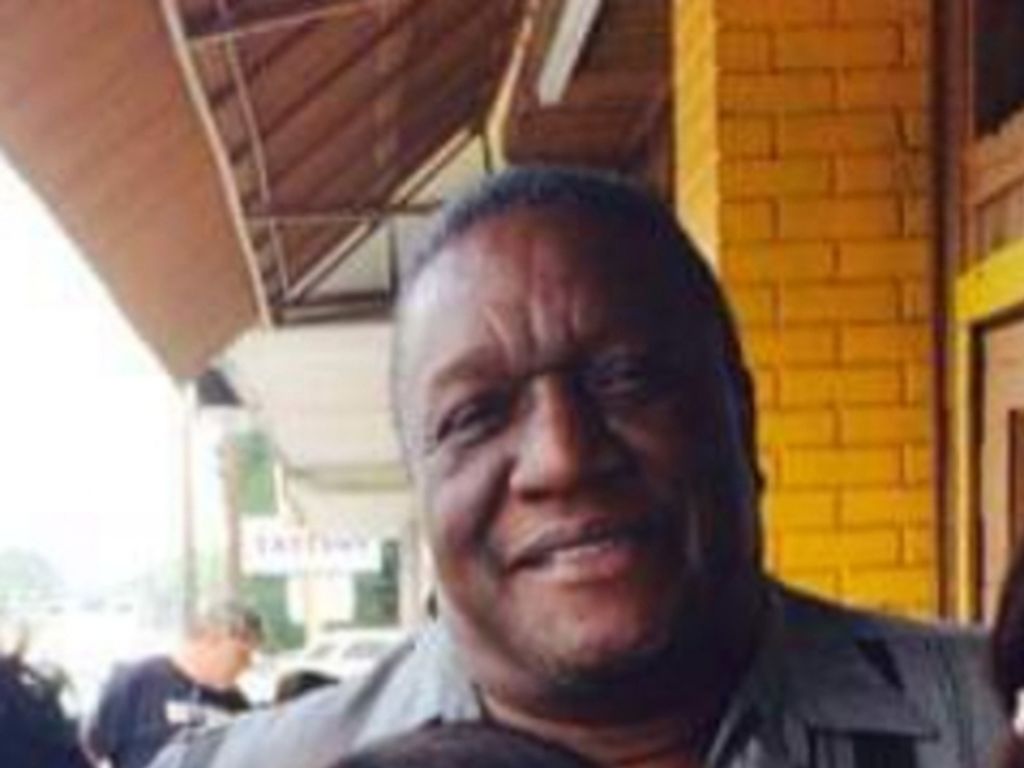 Lenon Ray Mccowin Profile Photo