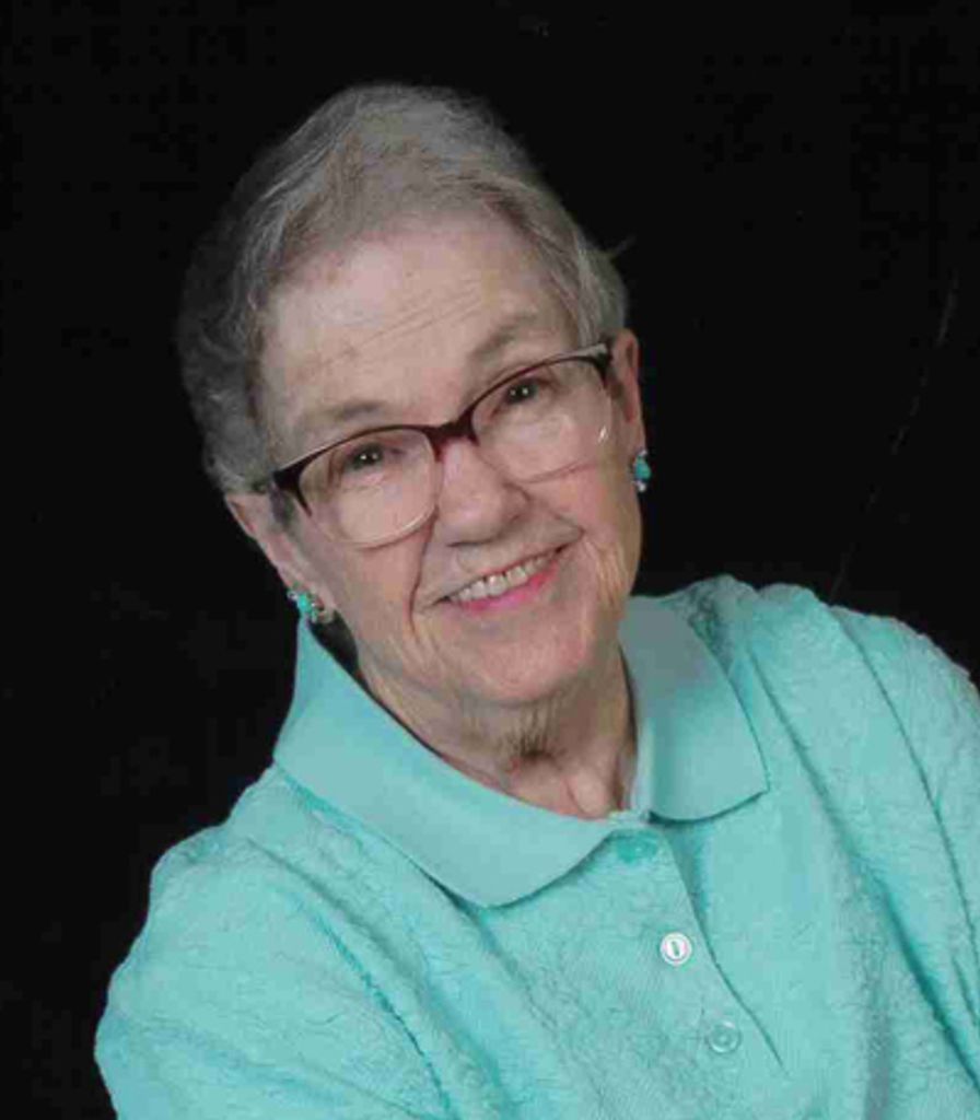 Mary Catherine Rauber Profile Photo