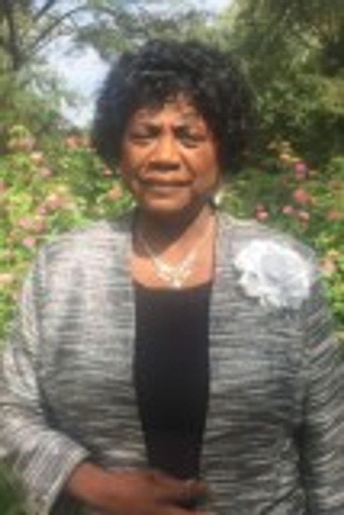 Elsie Mae Miller Houston