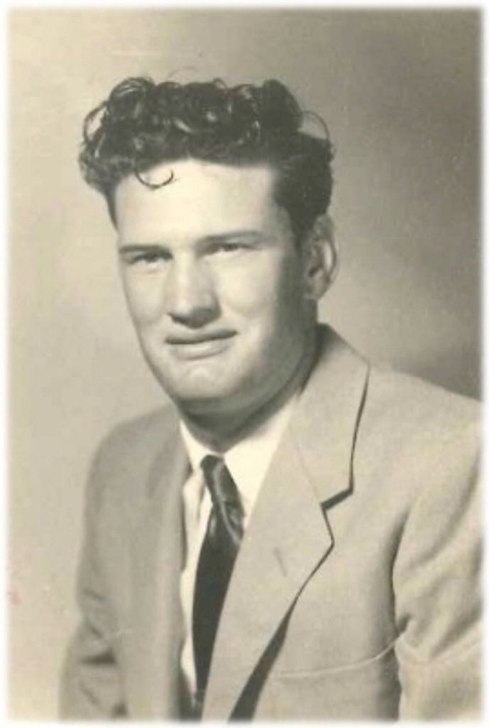 Billy Charles Miller Profile Photo