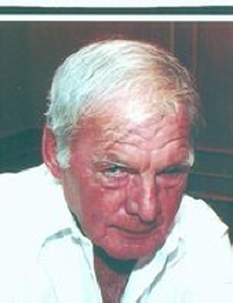 James P. Tix Profile Photo