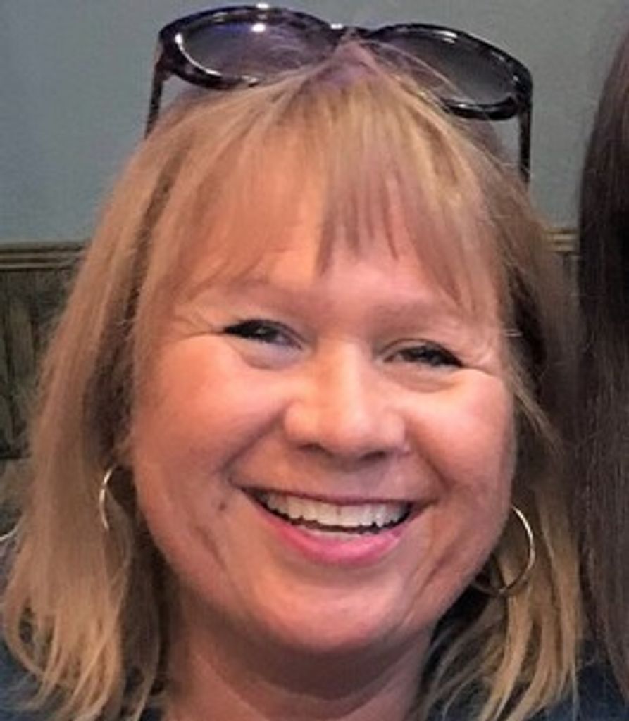 Donna Purcell