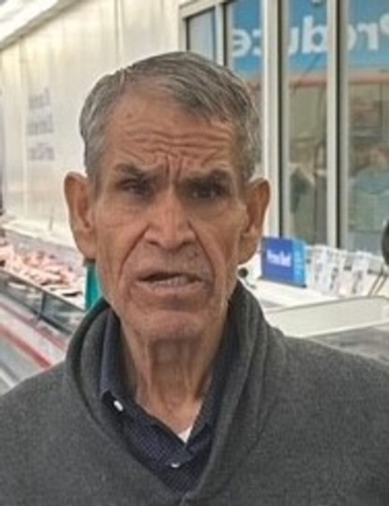 Reynaldo G. Gonzalez, Sr.
