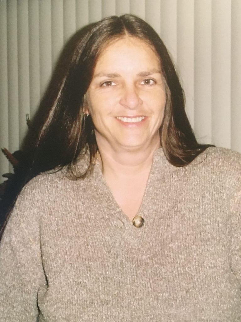 Kathy Marlene Taylor Profile Photo