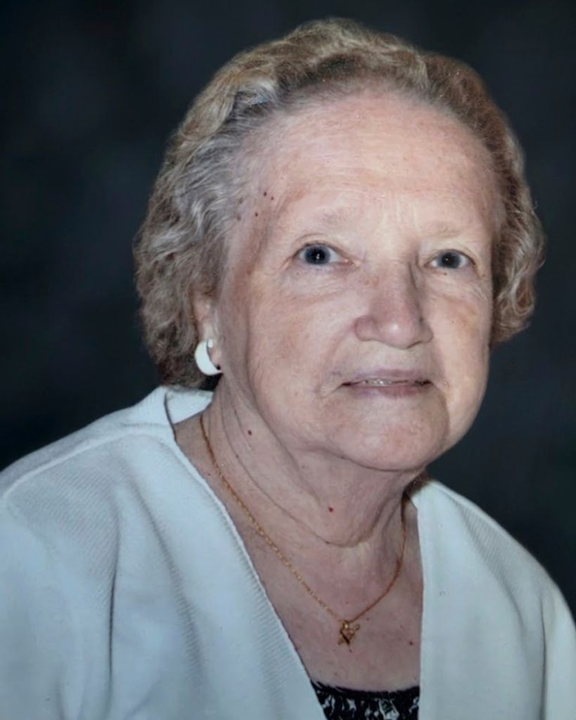 Wilma Katharine Potts Sedner Profile Photo