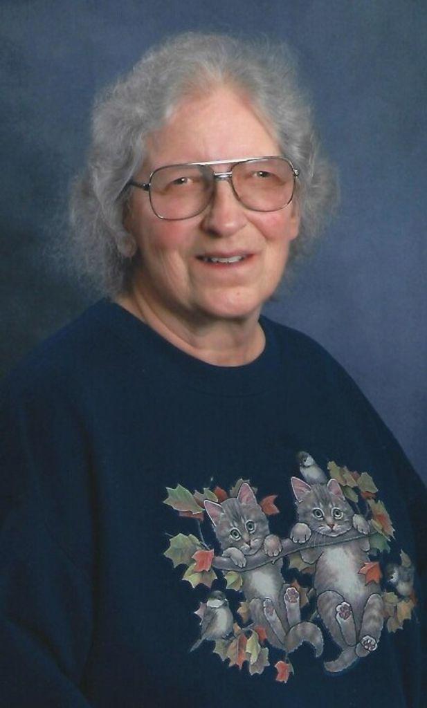 Dixie J Busch Profile Photo