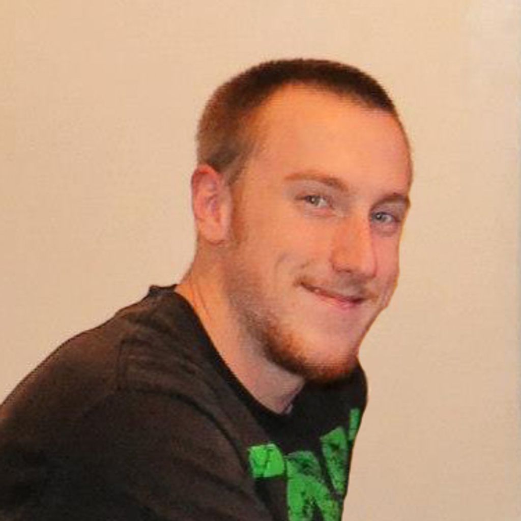 Michael J. Johnson Profile Photo