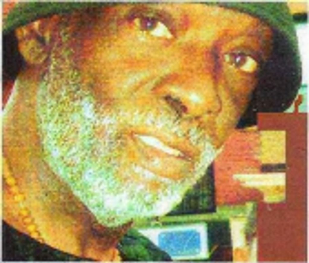 Michael Bernard ''Big Mike'' Henderson Profile Photo