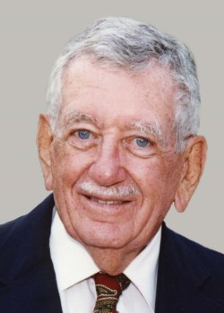 James  W. Walsh Profile Photo