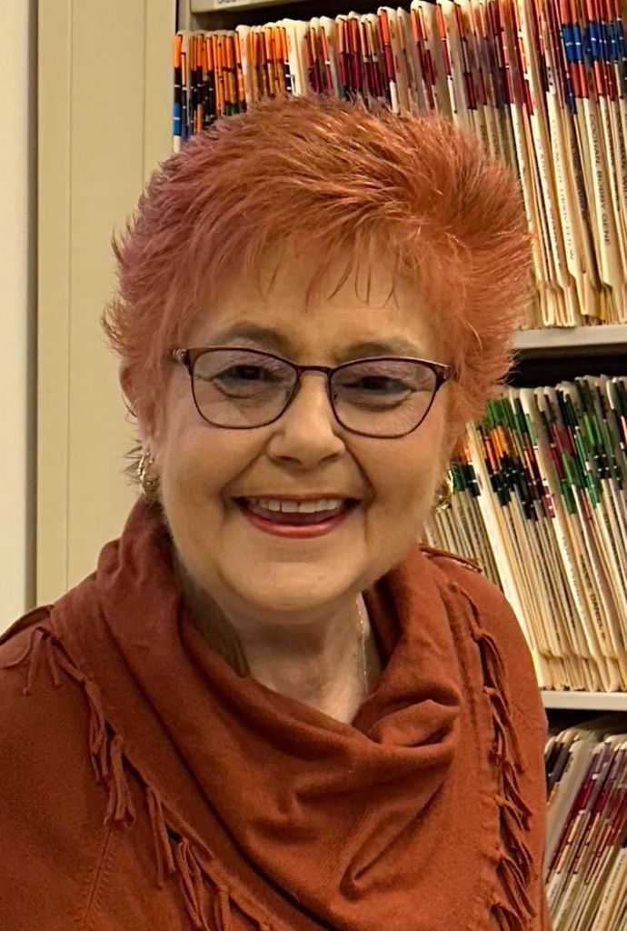 Jean Rice Tarbett Profile Photo