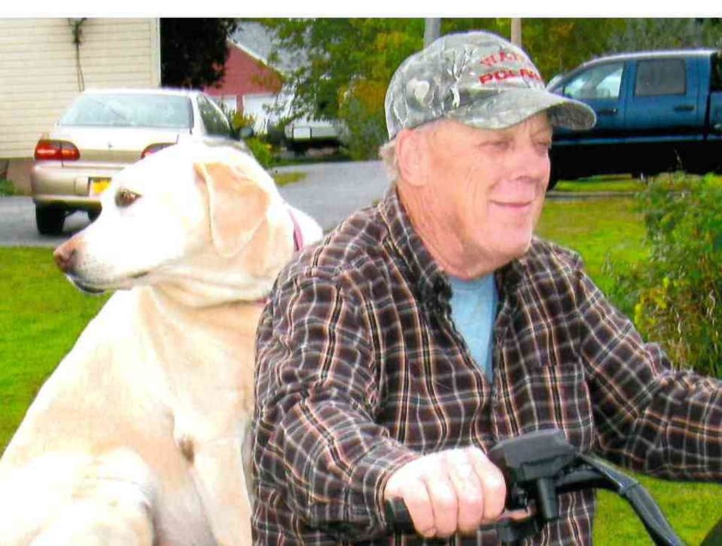 Gary  L. Rowe Profile Photo