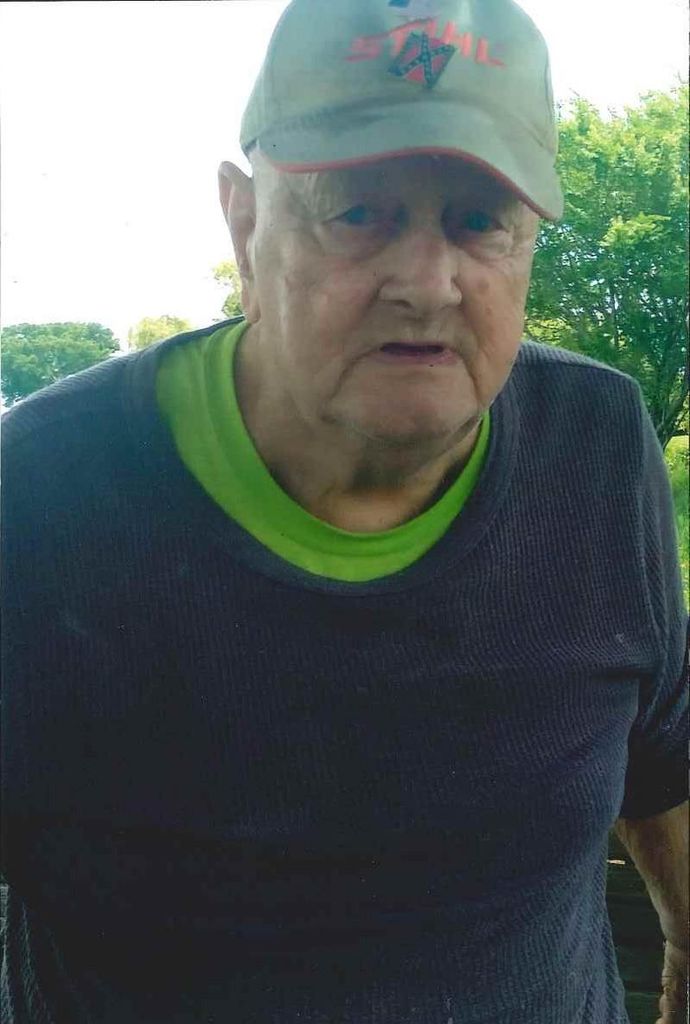 Charles Joseph "Butch" Matteson Profile Photo
