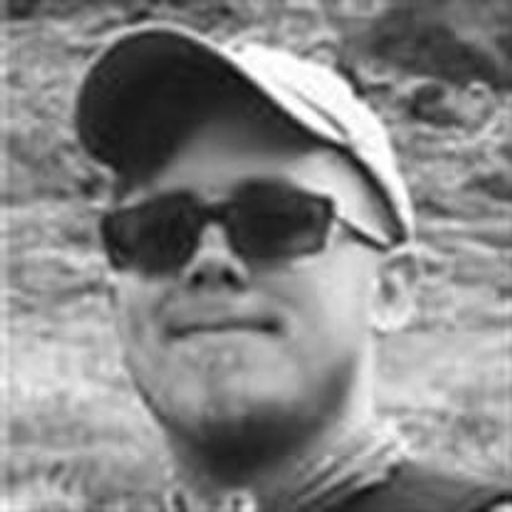 Evan Patrick Brown Profile Photo