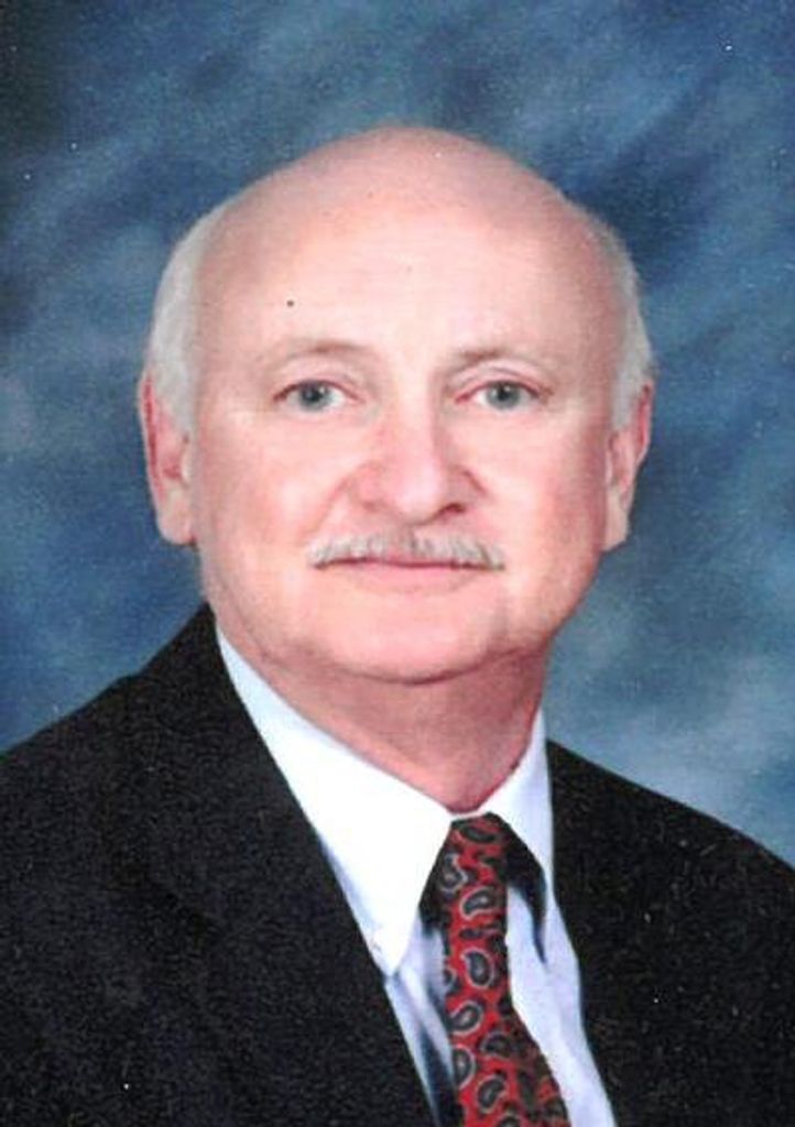 William Leonard Foley Profile Photo