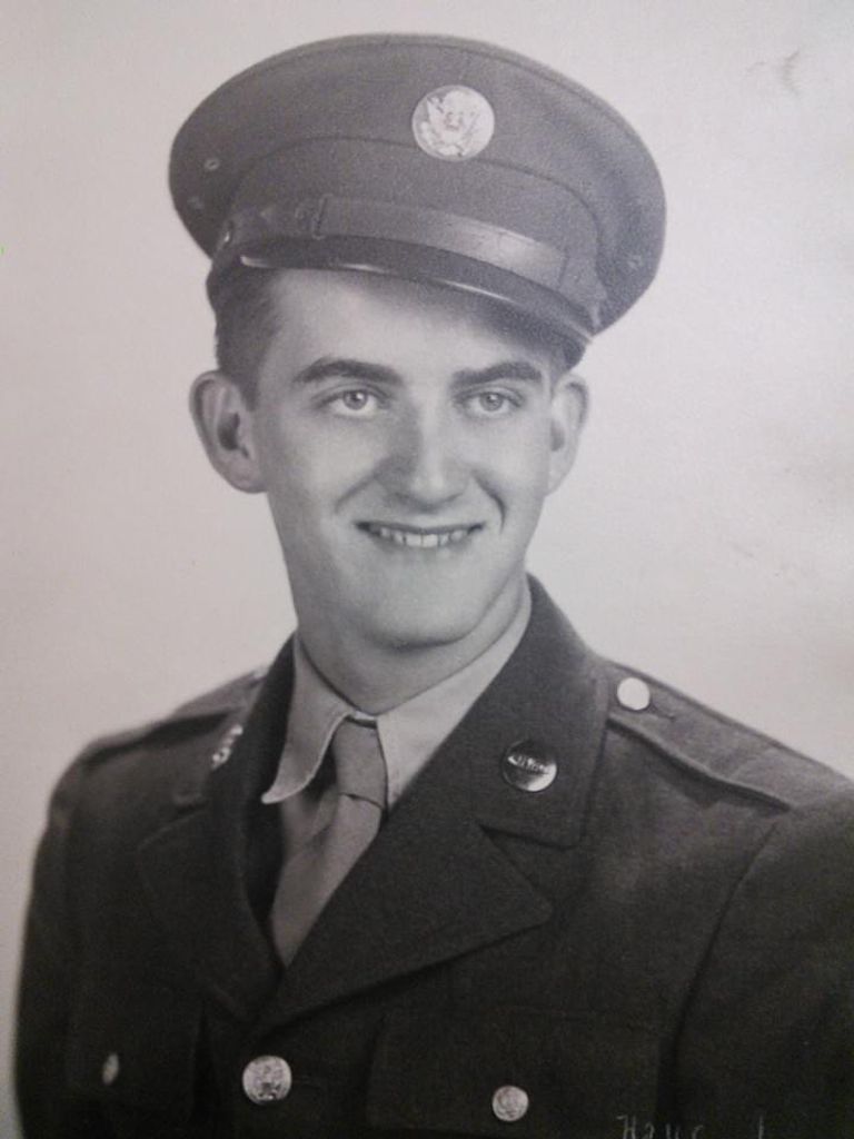 George Thomas Peshel Jr Profile Photo