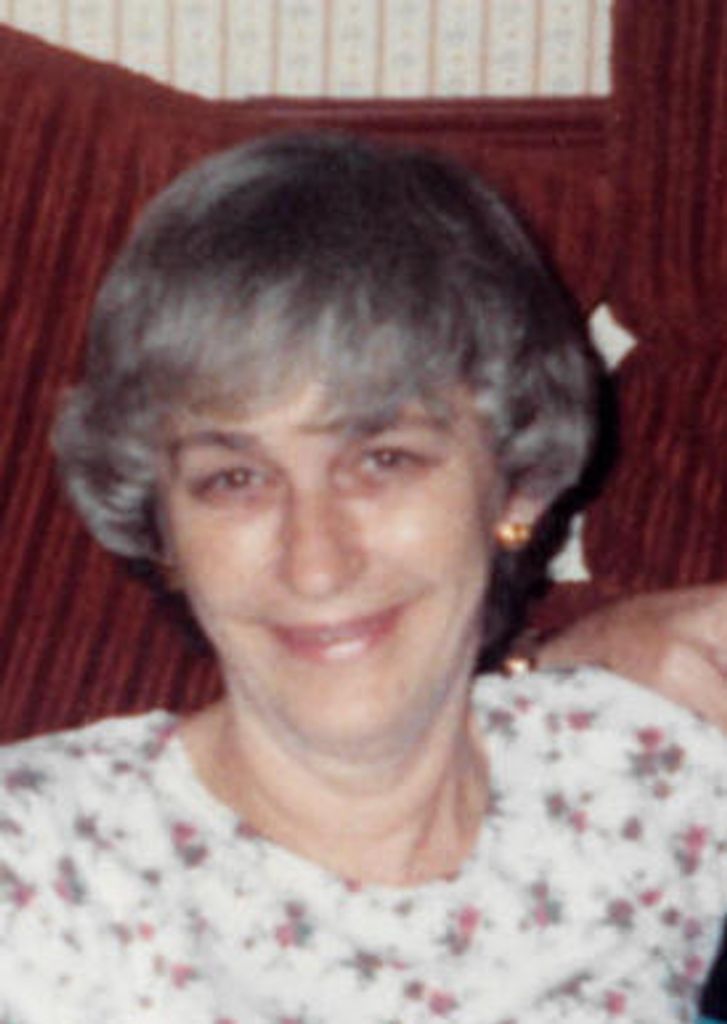 Denise E. (Pifer)  Bevington