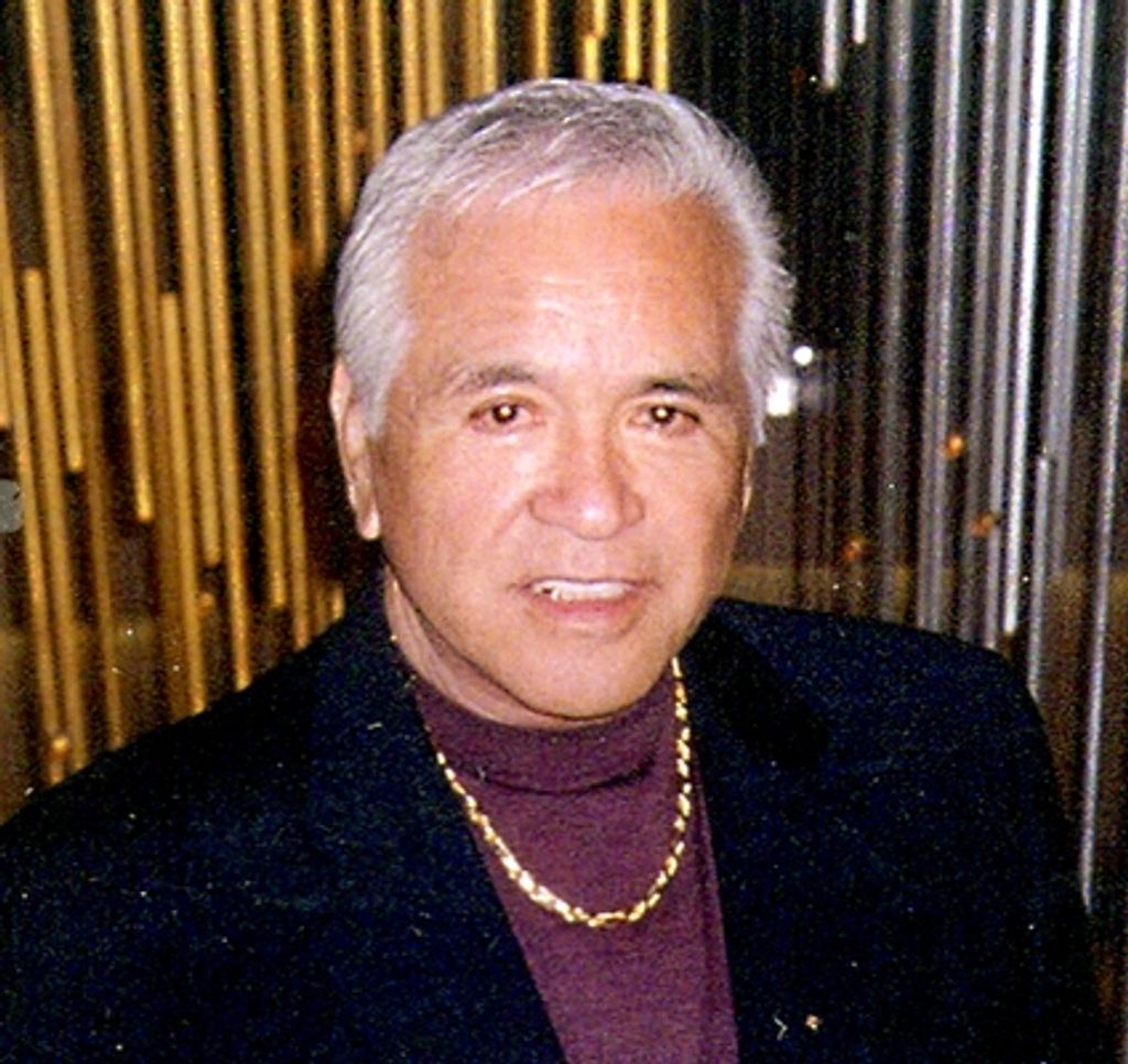 Johnny Gonzalez Profile Photo
