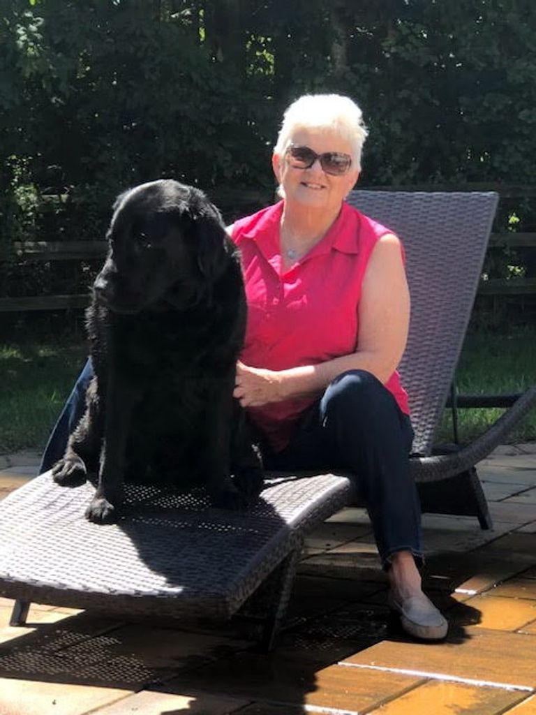 Bonnie Sue (Rhudy)  Simmons Profile Photo